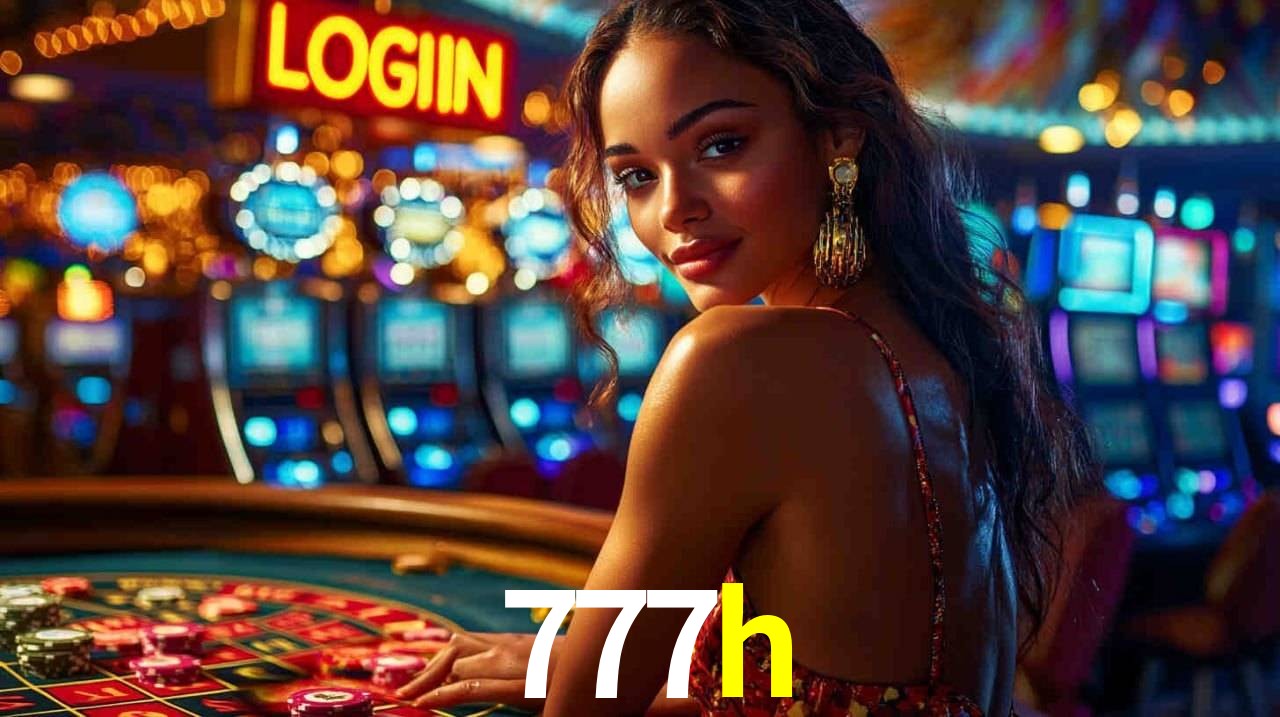 Estatísticas 777h